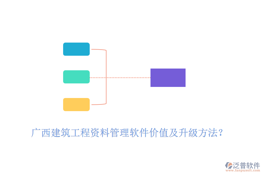 廣西建筑工程資料管理軟件價(jià)值及升級(jí)方法？