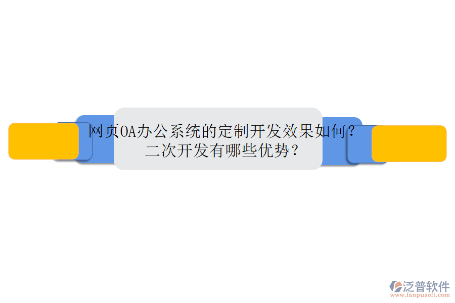 網(wǎng)頁(yè)<a href=http://m.52tianma.cn/oa/ target=_blank class=infotextkey>OA辦公系統(tǒng)</a>的定制開(kāi)發(fā)效果如何？二次開(kāi)發(fā)有哪些優(yōu)勢(shì)？