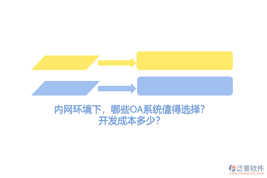 內(nèi)網(wǎng)環(huán)境下，哪些OA系統(tǒng)值得選擇？開發(fā)成本多少？