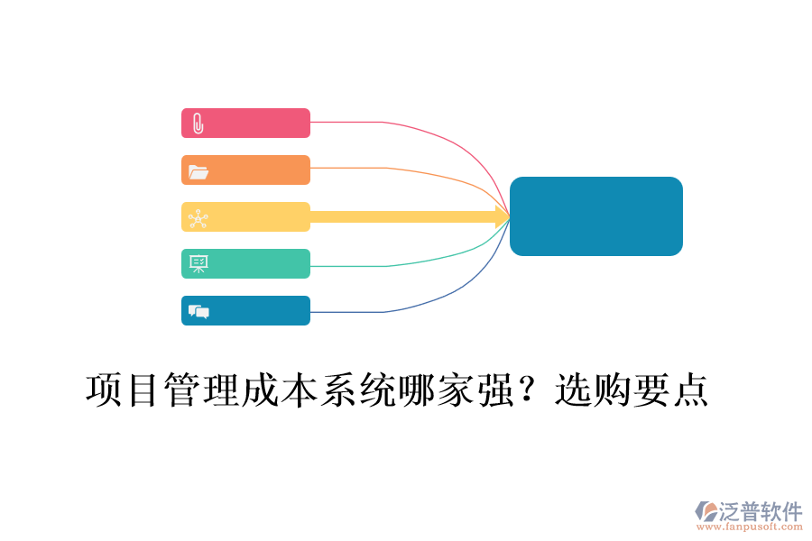 項目管理成本系統(tǒng)哪家強?選購要點