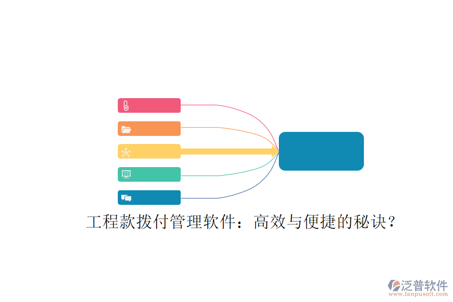 工程款撥付管理軟件：高效與便捷的秘訣?