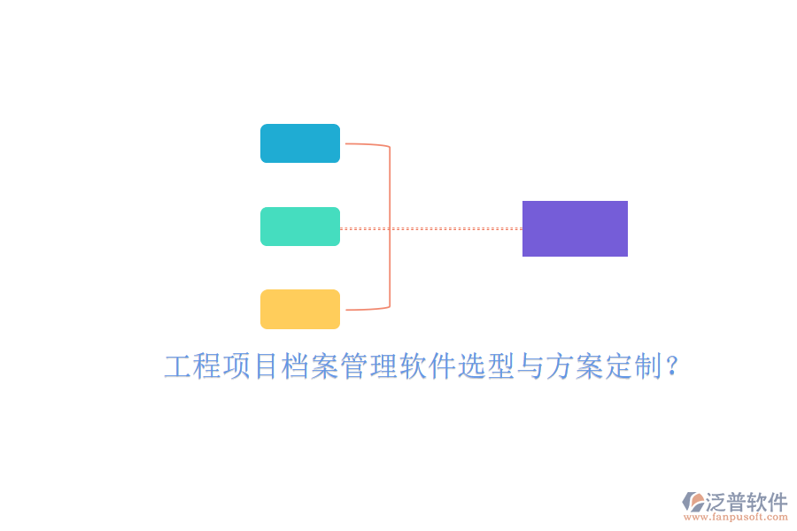 工程項(xiàng)目檔案管理軟件選型與方案定制?