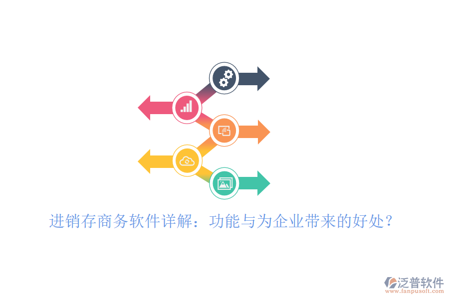 進銷存商務(wù)軟件詳解：功能與為企業(yè)帶來的好處？