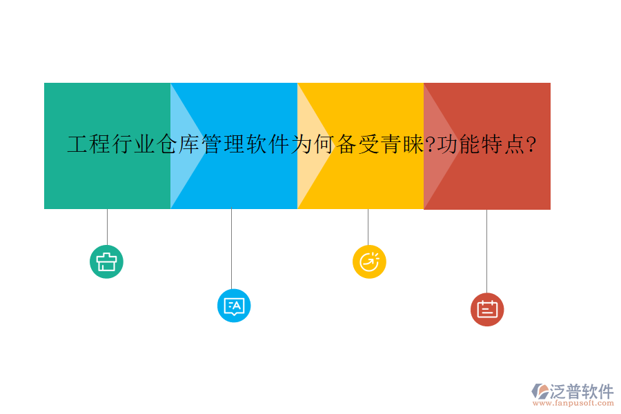 工程行業(yè)倉庫管理軟件為何備受青睞?功能特點?