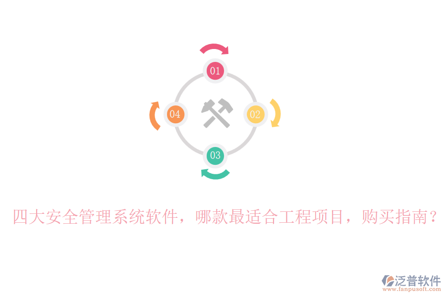 四大安全管理系統(tǒng)軟件，哪款最適合工程項(xiàng)目，購買指南？