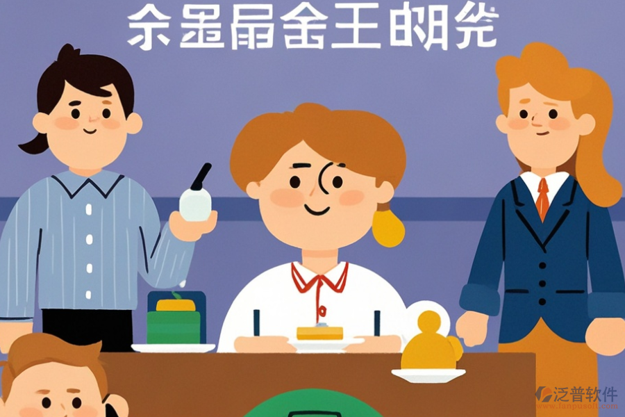 餐飲企業(yè)采購軟件需求分析與解決方案探索？