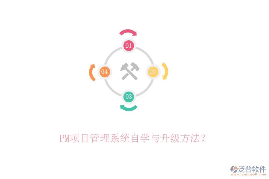 PM項目管理系統(tǒng)自學(xué)與升級方法？