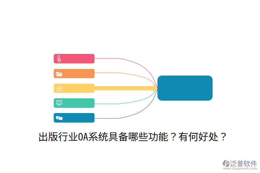  出版行業(yè)OA系統(tǒng)具備哪些功能？有何好處？