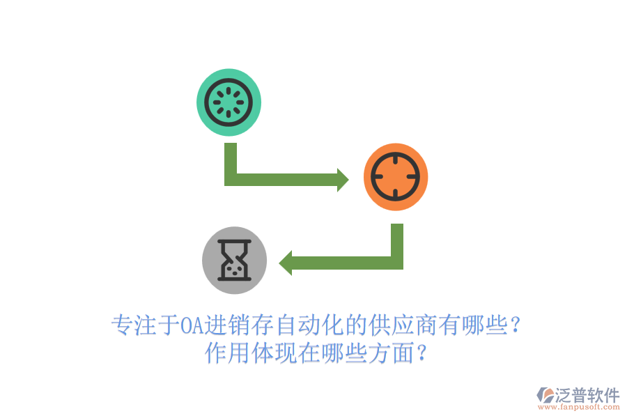 專注于OA進銷存自動化的供應(yīng)商有哪些？作用體現(xiàn)在哪些方面？