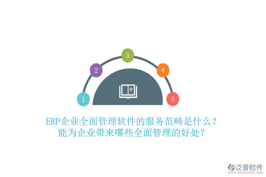 ERP企業(yè)全面管理軟件的服務范疇是什么？能為企業(yè)帶來哪些全面管理的好處？