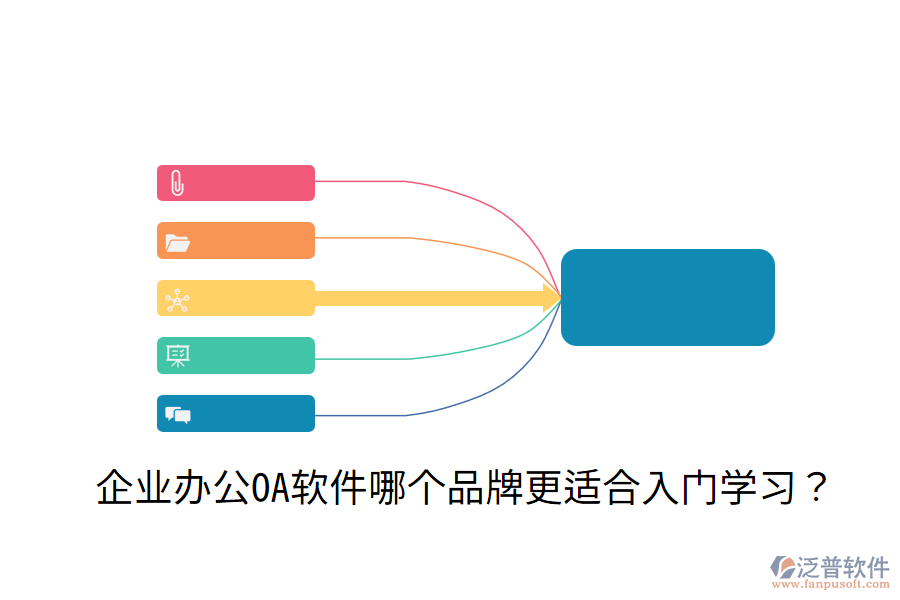  企業(yè)<a href=http://m.52tianma.cn/oa/ target=_blank class=infotextkey>辦公OA軟件</a>哪個(gè)品牌更適合入門學(xué)習(xí)？