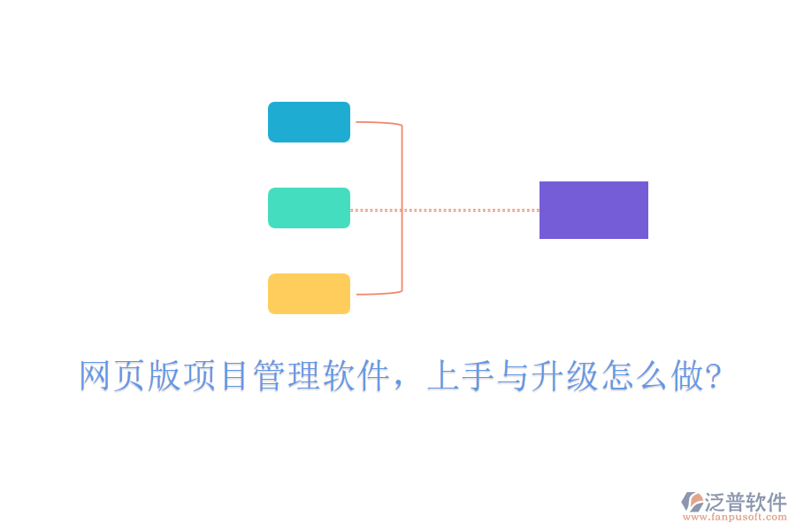 網(wǎng)頁(yè)版項(xiàng)目管理軟件，上手與升級(jí)怎么做?