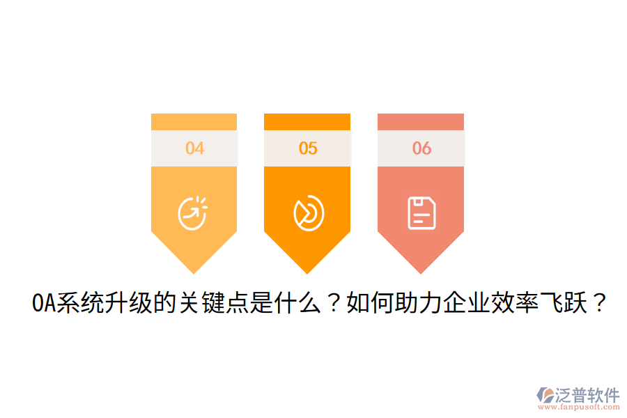  OA系統(tǒng)升級的關(guān)鍵點(diǎn)是什么？如何助力企業(yè)效率飛躍？