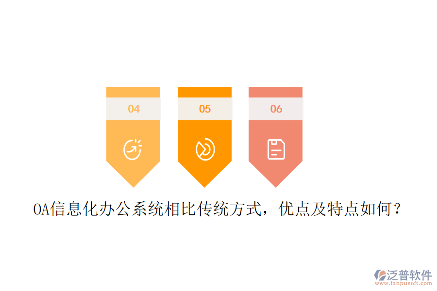  OA信息化辦公系統(tǒng)相比傳統(tǒng)方式，優(yōu)點(diǎn)及特點(diǎn)如何？