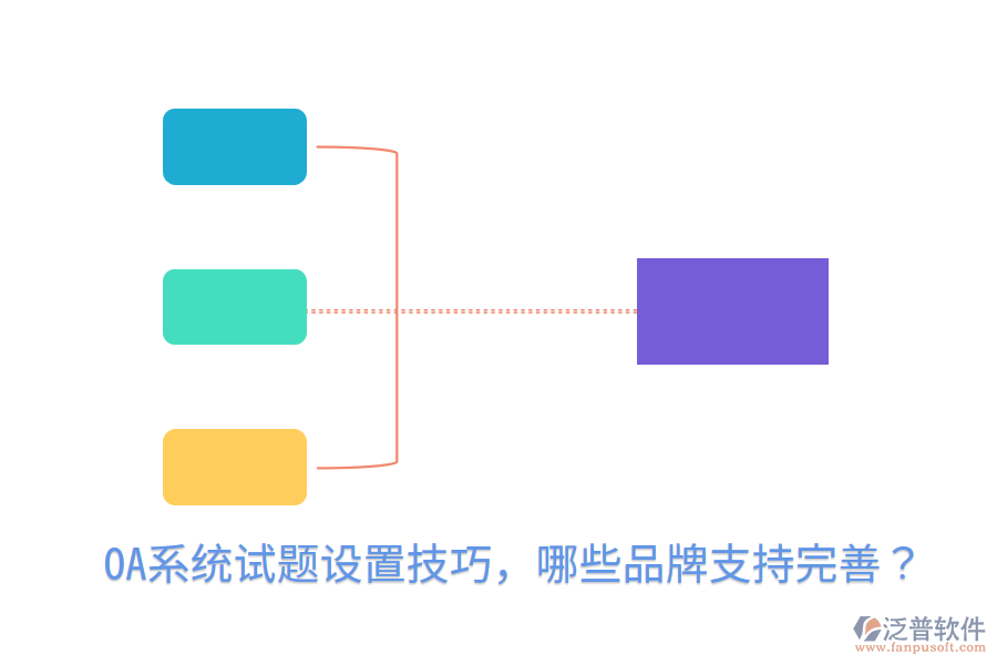  OA系統(tǒng)試題設置技巧，哪些品牌支持完善？