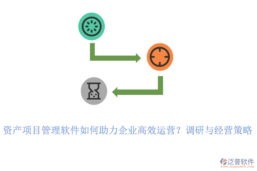 資產(chǎn)項目管理軟件如何助力企業(yè)高效運營？調(diào)研與經(jīng)營策略