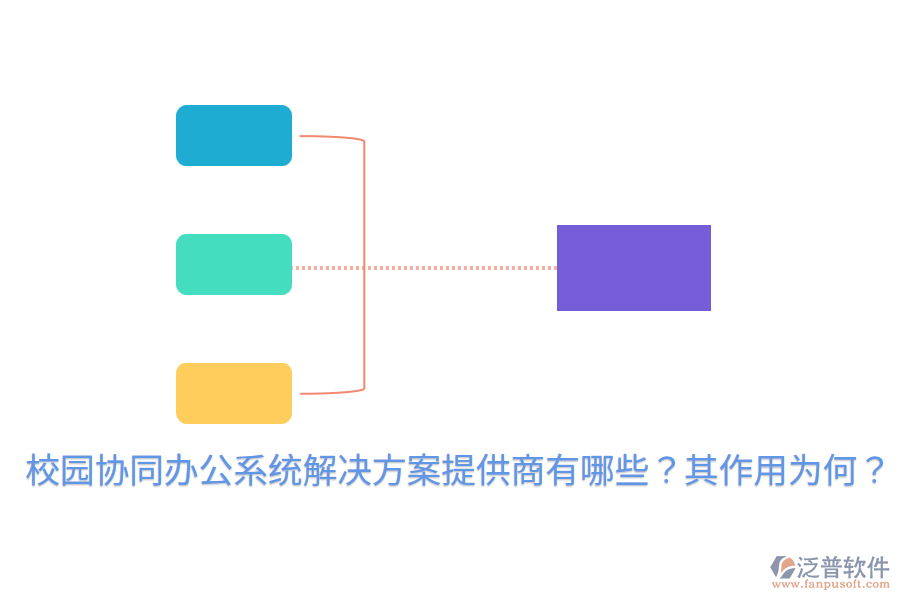  校園協(xié)同辦公系統(tǒng)解決方案提供商有哪些？其作用為何？