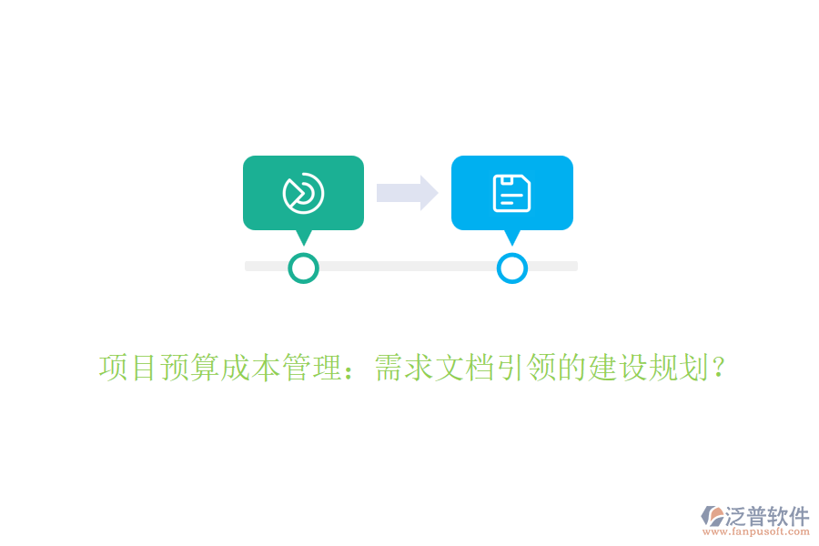 項(xiàng)目預(yù)算成本管理：需求文檔引領(lǐng)的建設(shè)規(guī)劃？
