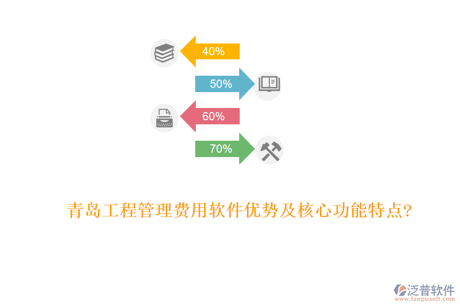 青島工程管理費(fèi)用軟件優(yōu)勢及核心功能特點?