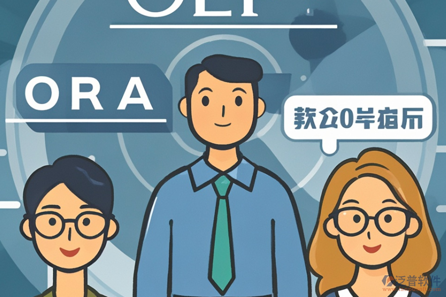 按單生產(chǎn)ERP(OA)軟件哪家口碑好？