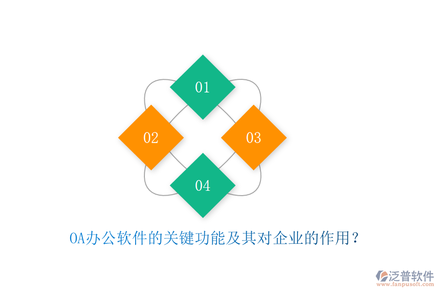 OA辦公軟件的關(guān)鍵功能及其對(duì)企業(yè)的作用？