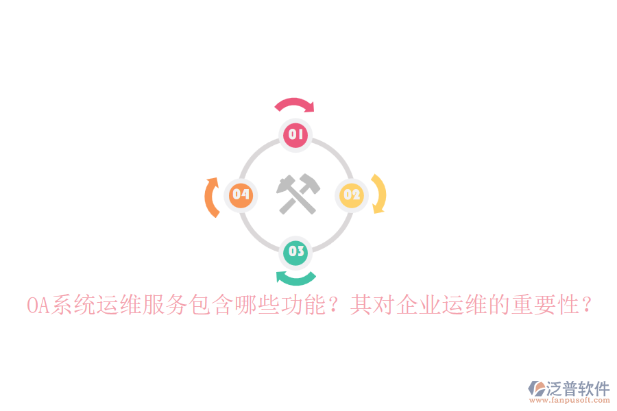 OA系統(tǒng)運(yùn)維服務(wù)包含哪些功能？其對(duì)企業(yè)運(yùn)維的重要性？