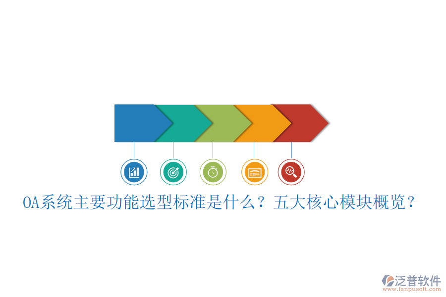  OA系統(tǒng)主要功能選型標(biāo)準(zhǔn)是什么？五大核心模塊概覽？