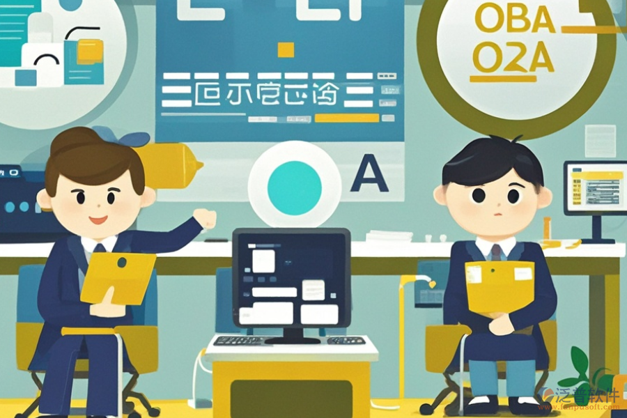 哪些ERP(OA)管理系統(tǒng)適合電子生產(chǎn)企業(yè)既好用又實(shí)惠？