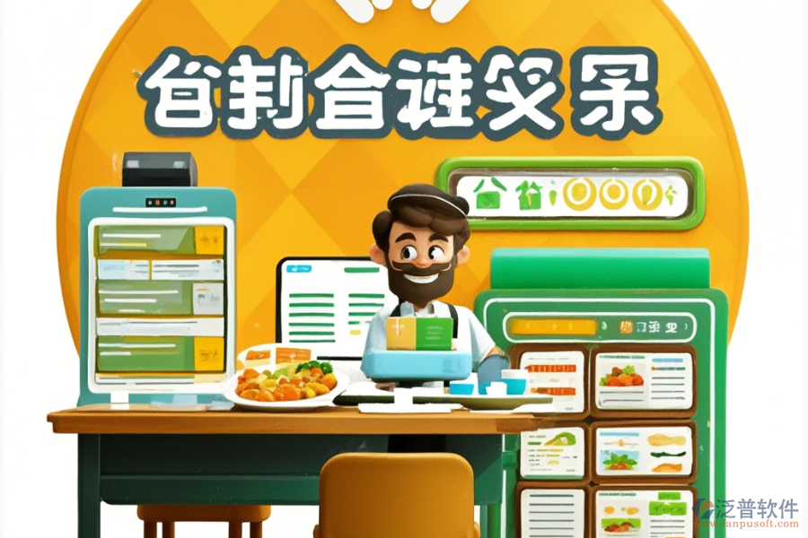 CRM餐飲管理系統(tǒng)有哪些知名公司？自動化作用如何？