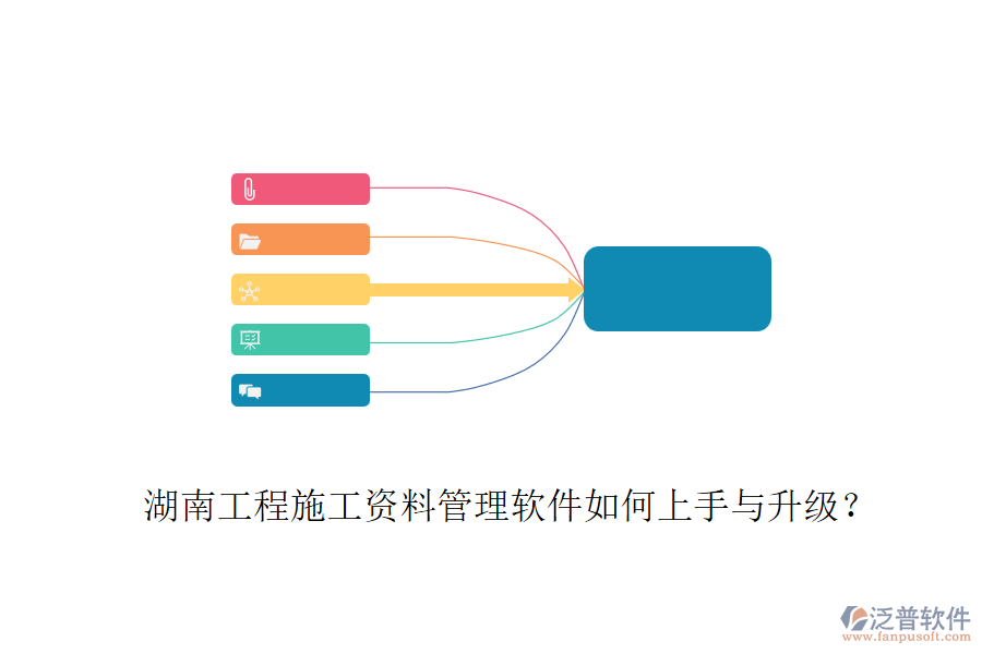 湖南工程施工資料管理軟件如何上手與升級？