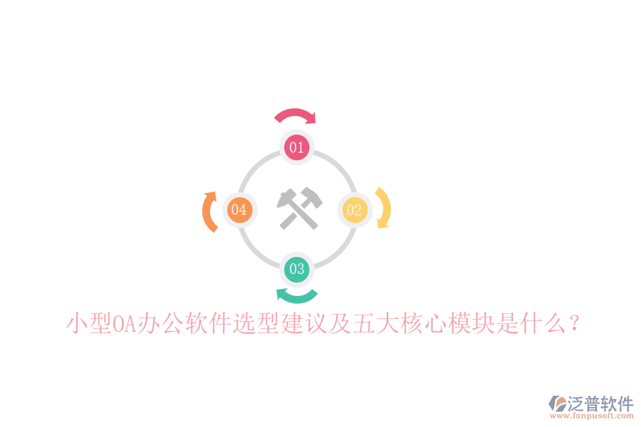  小型OA辦公軟件選型建議及五大核心模塊是什么？