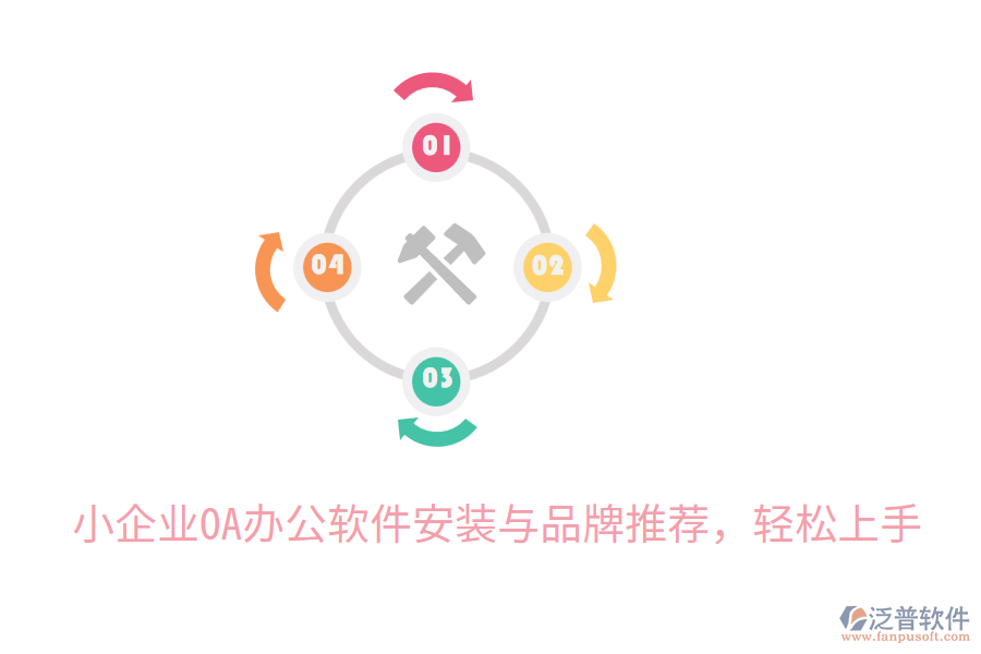  小企業(yè)OA辦公軟件安裝與品牌推薦，輕松上手