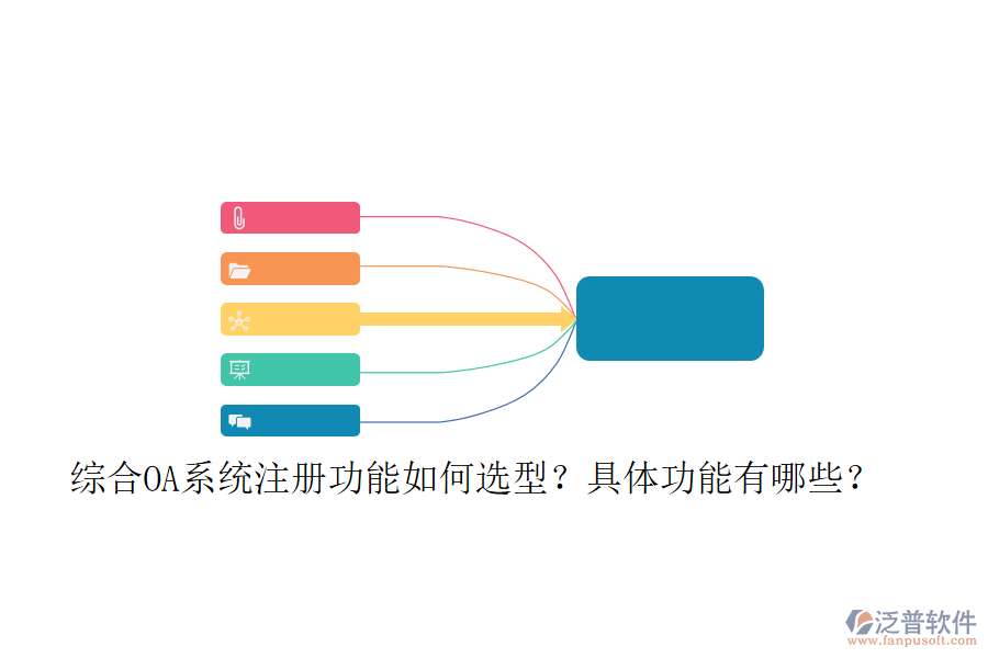  綜合OA系統(tǒng)注冊功能如何選型？具體功能有哪些？