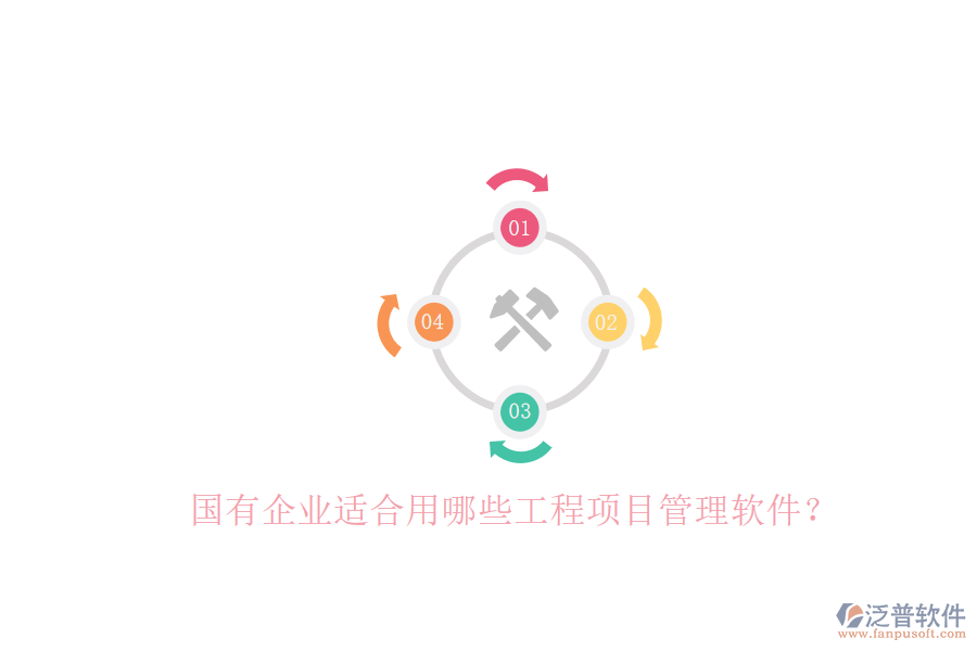 國有企業(yè)適合用哪些工程項(xiàng)目管理軟件?