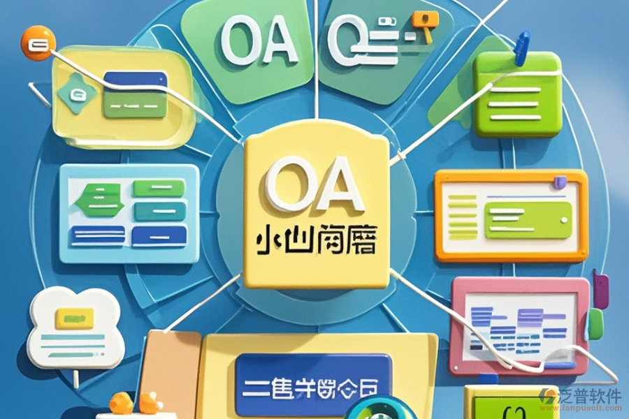 OA系統(tǒng)軟件企業(yè)選型標準是什么，功能描述如何？