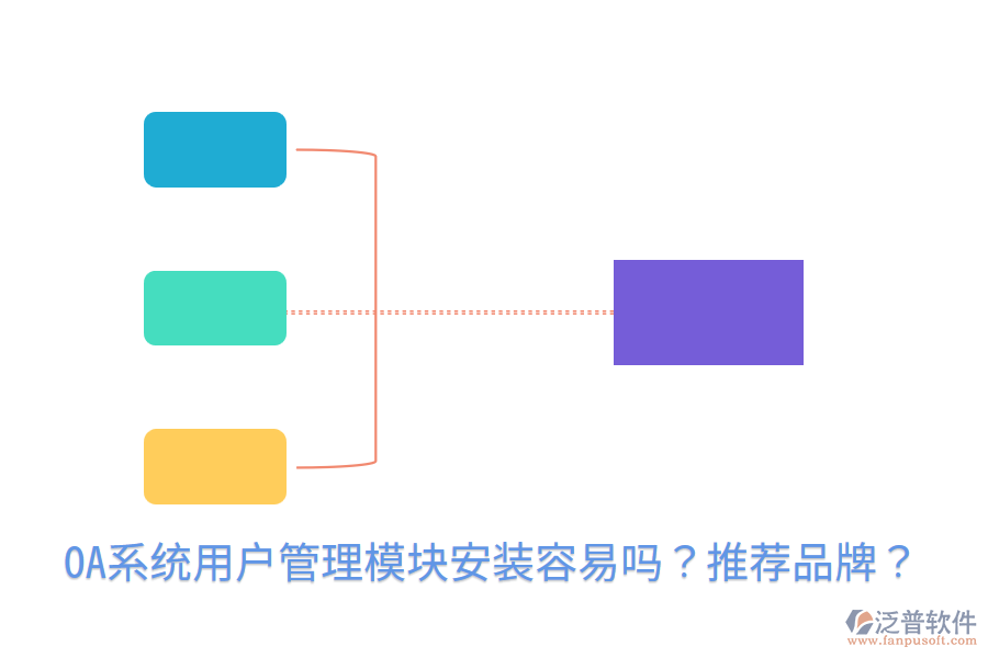  OA系統(tǒng)用戶管理模塊安裝容易嗎？推薦品牌？