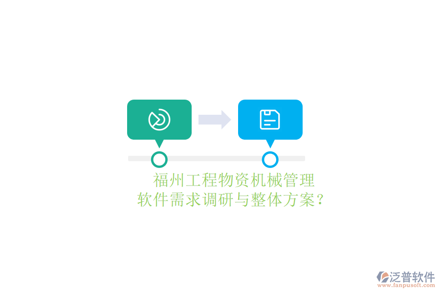 福州工程物資機械管理，軟件需求調(diào)研與整體方案?