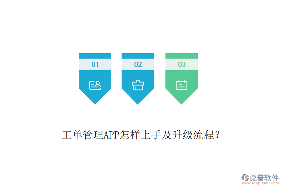 工單管理APP怎樣上手及升級流程？