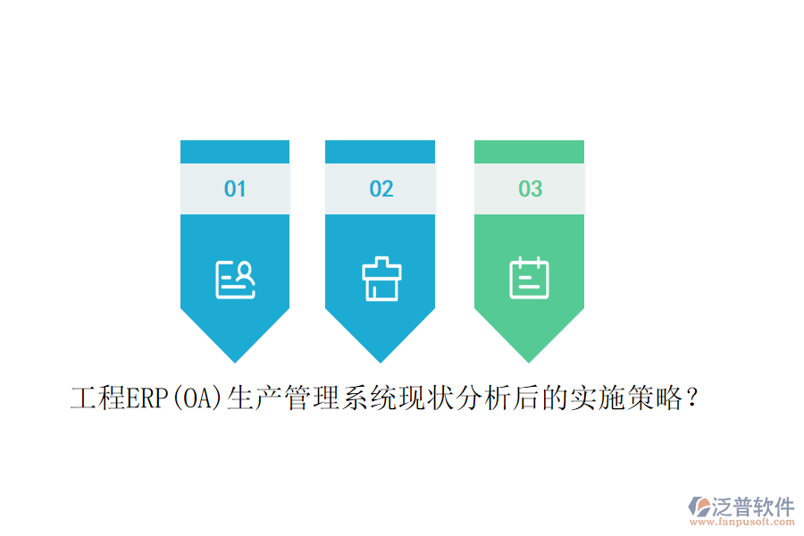 工程ERP(OA)生產(chǎn)管理系統(tǒng)現(xiàn)狀分析后的實施策略？