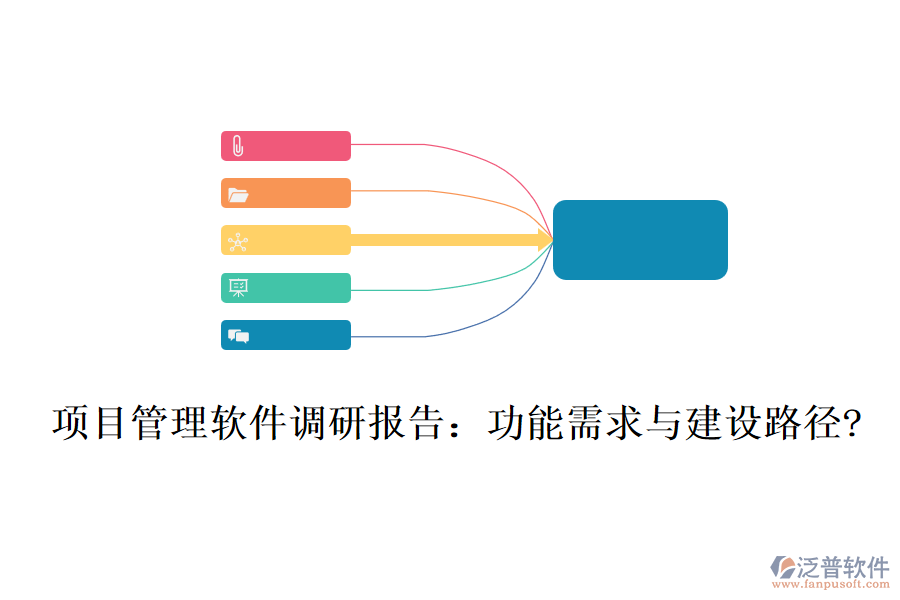 項目管理軟件調(diào)研報告：功能需求與建設(shè)路徑?