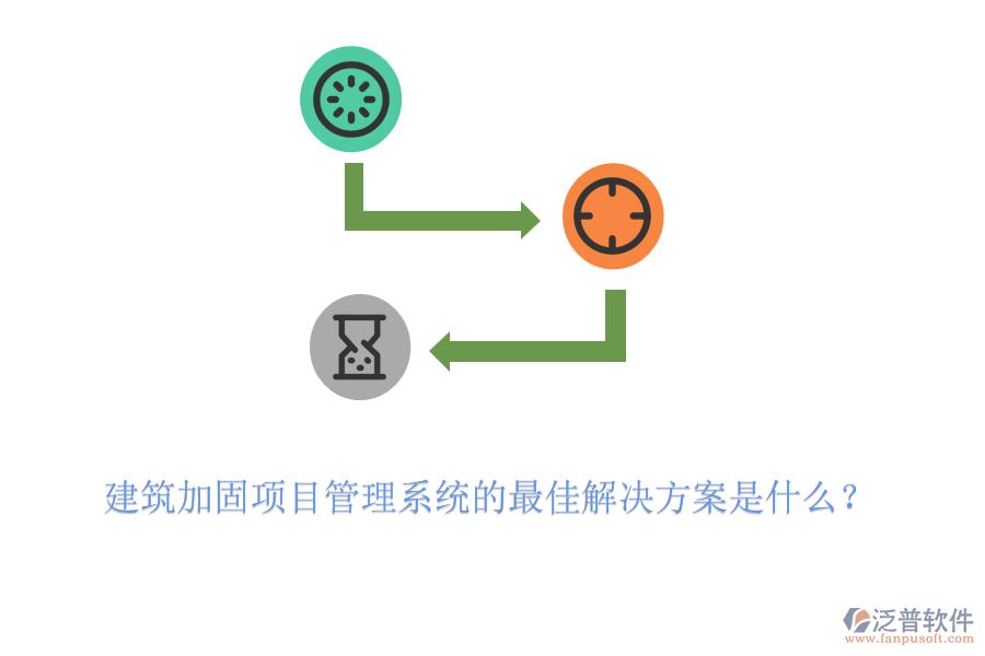 建筑加固項目管理系統(tǒng)的最佳解決方案是什么？