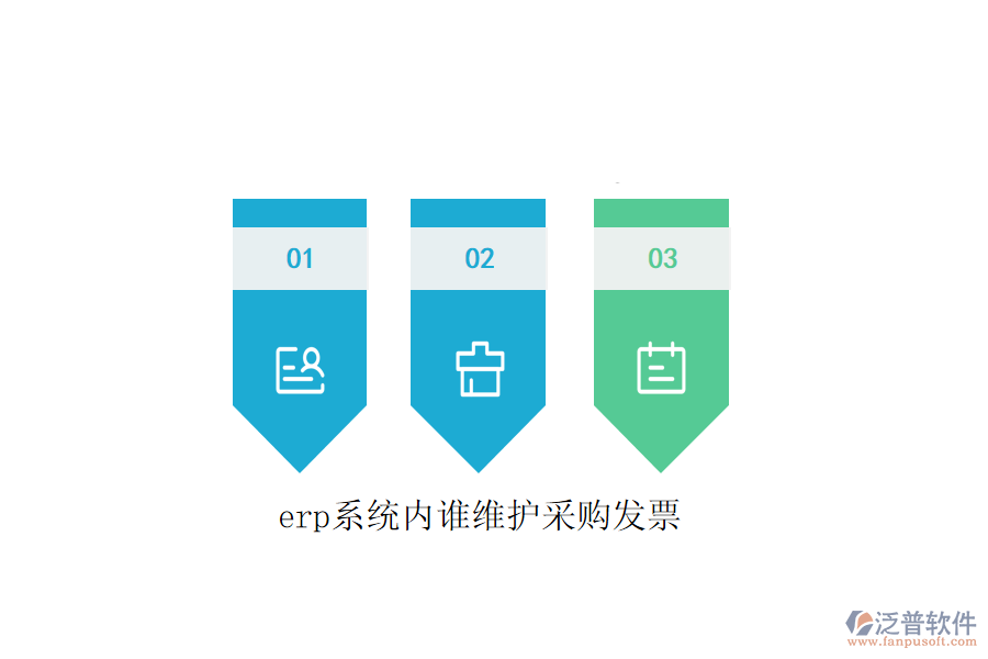 erp系統(tǒng)內(nèi)誰維護(hù)采購發(fā)票