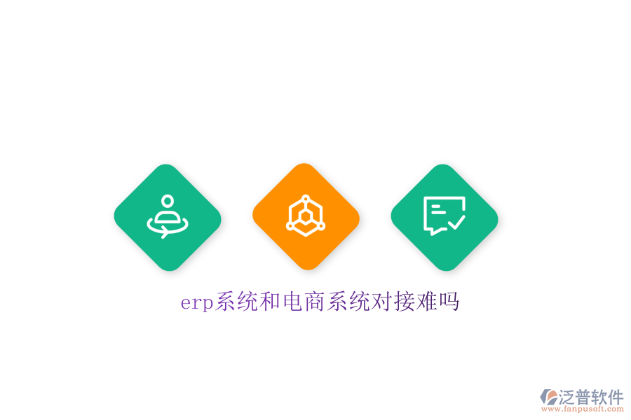 erp系統(tǒng)和電商系統(tǒng)對接難嗎