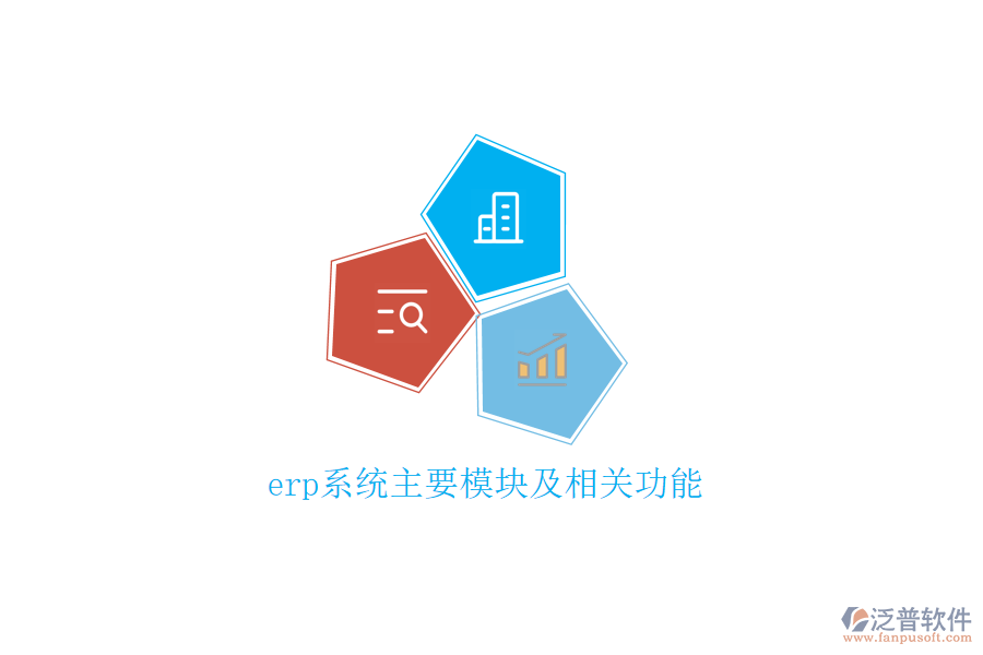 erp系統(tǒng)主要模塊及相關(guān)功能