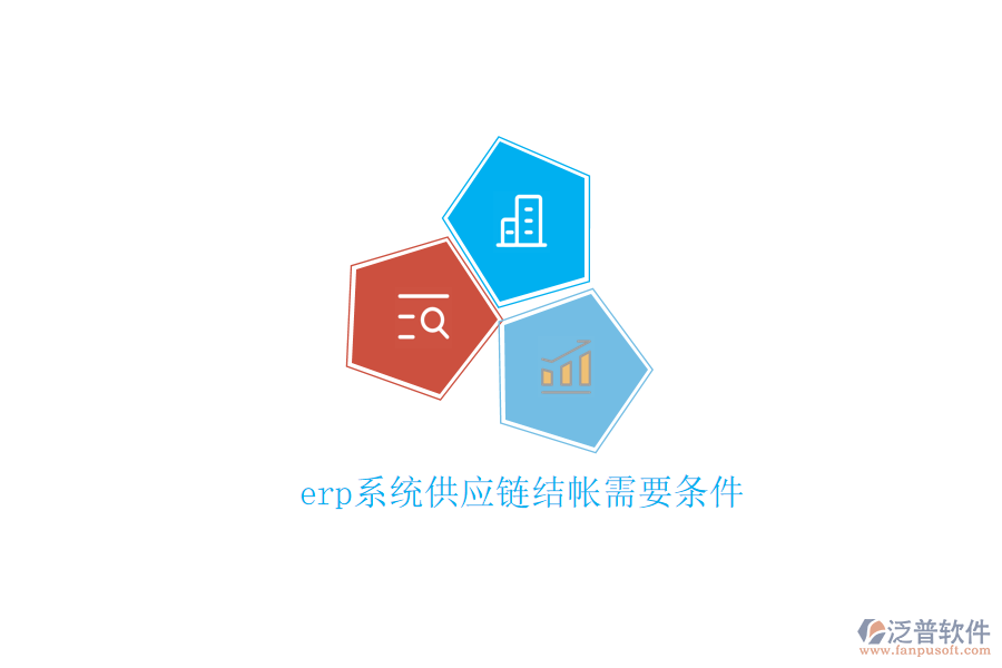 erp系統(tǒng)供應鏈結帳需要條件