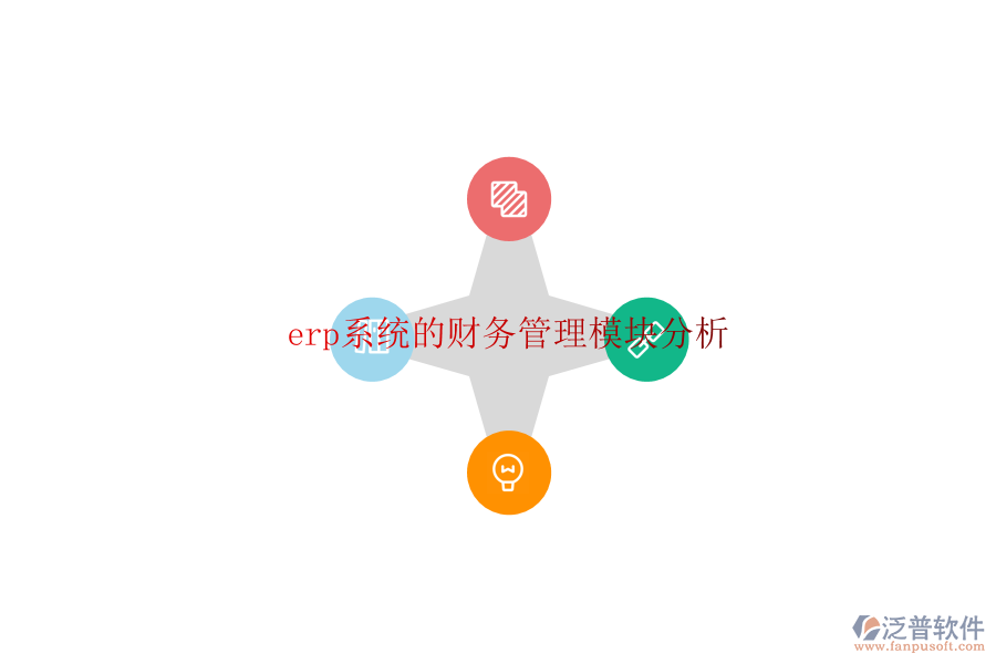 erp系統(tǒng)的財務(wù)管理模塊分析