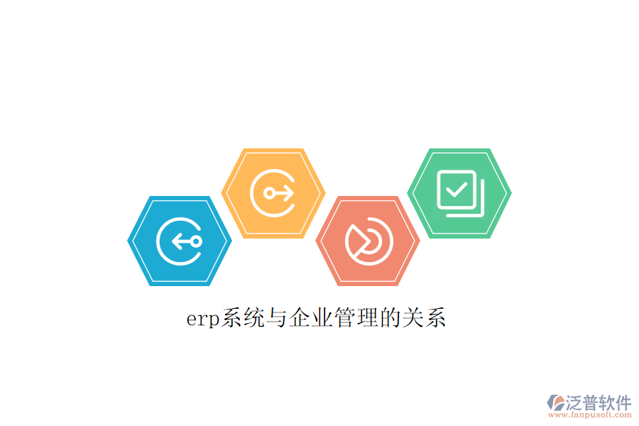 erp系統(tǒng)與企業(yè)管理的關(guān)系