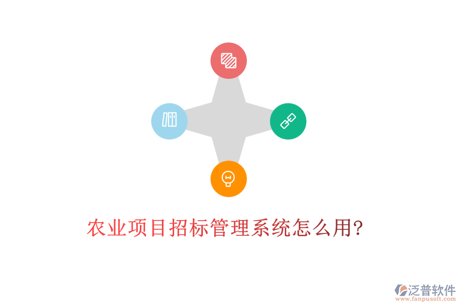 農(nóng)業(yè)項目招標管理系統(tǒng)怎么用?