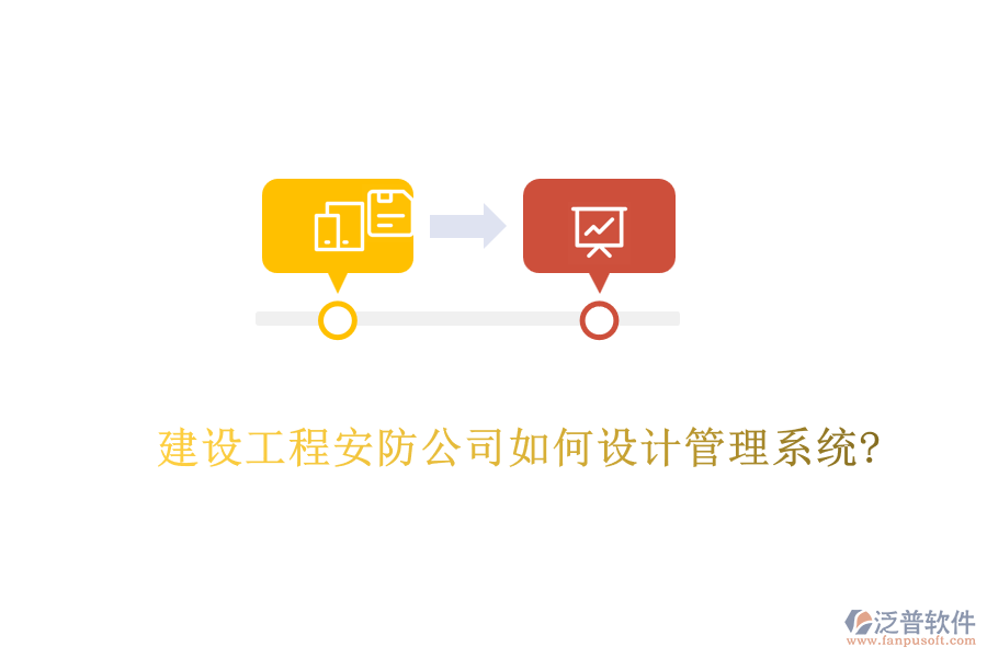 建設(shè)工程安防公司如何設(shè)計(jì)管理系統(tǒng)?