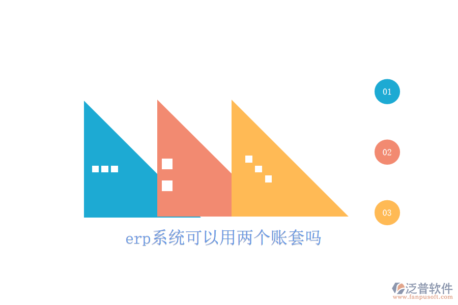  erp系統(tǒng)可以用兩個賬套嗎